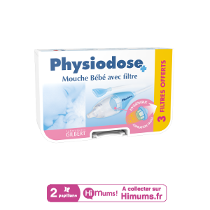 Mouche Bebe Avec Filtre Physiodose Comparateur Avis Prix Consobaby