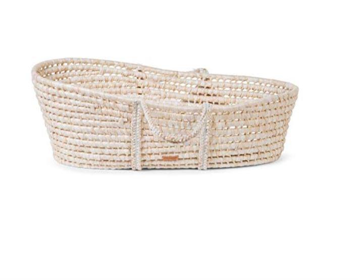 Couffin Moise et matelas