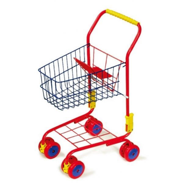 Chariot De Supermarche Klein Comparateur Avis Prix Consobaby