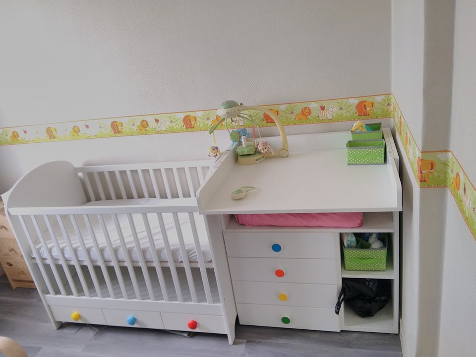 table a langer stuva