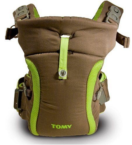 Porte Bebe Freestyle All Seasons Tomy Comparateur Avis Prix Consobaby