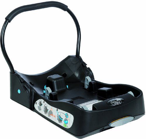 Embase Streety Groupe 0 Bebe Confort Comparateur Avis Prix Consobaby