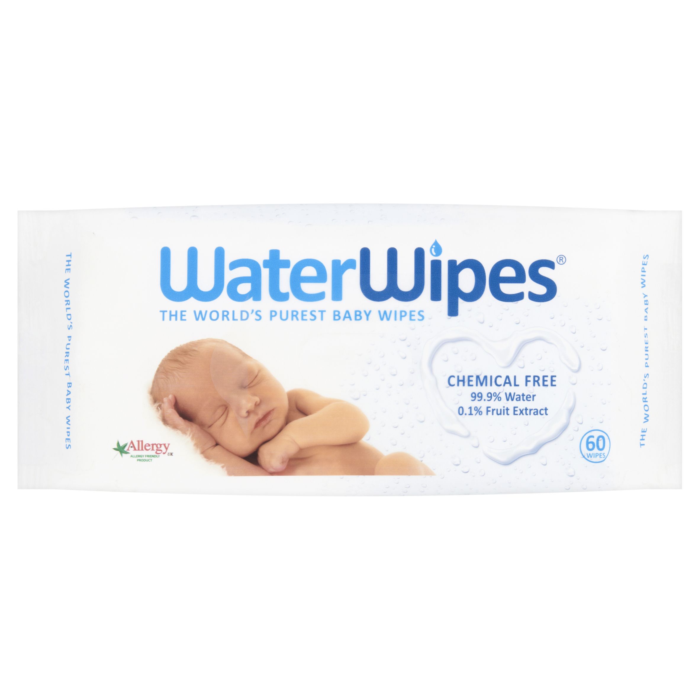Lingettes Waterwipes Comparateur Avis Prix Consobaby