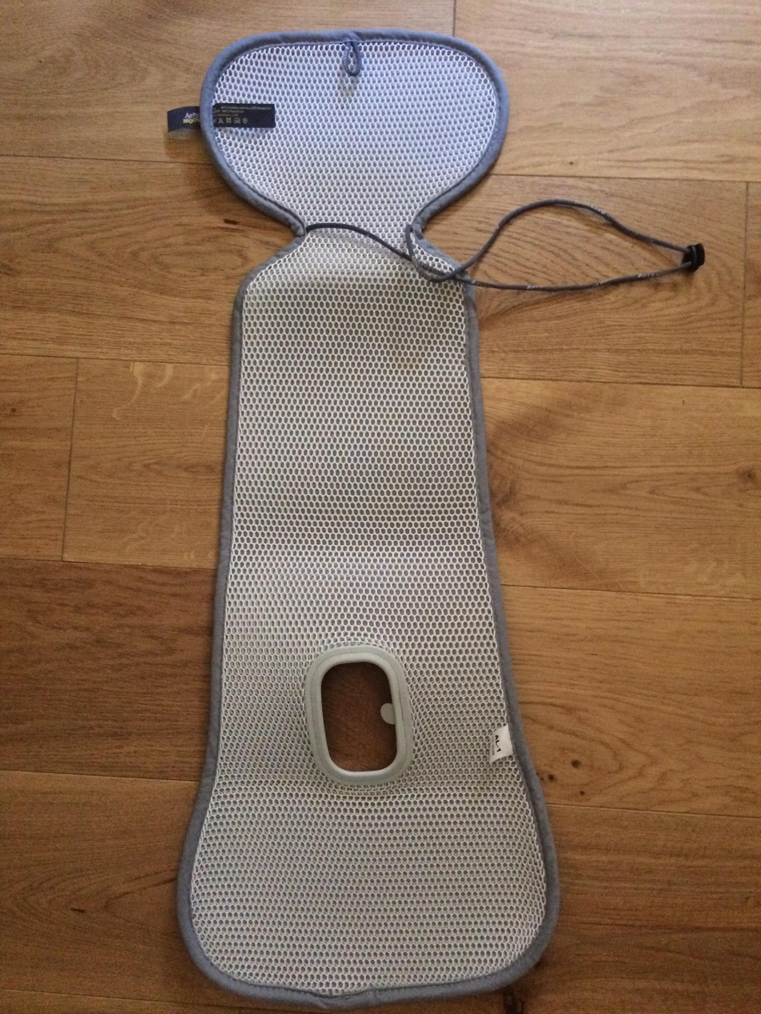 aeromoov air layer groupe 0