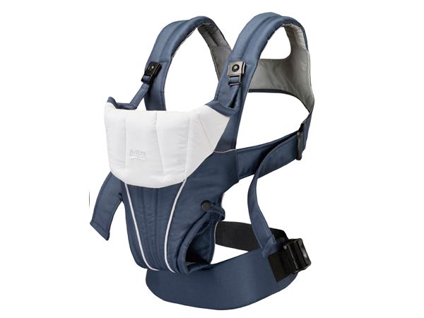 Porte-bébé système CarryLong