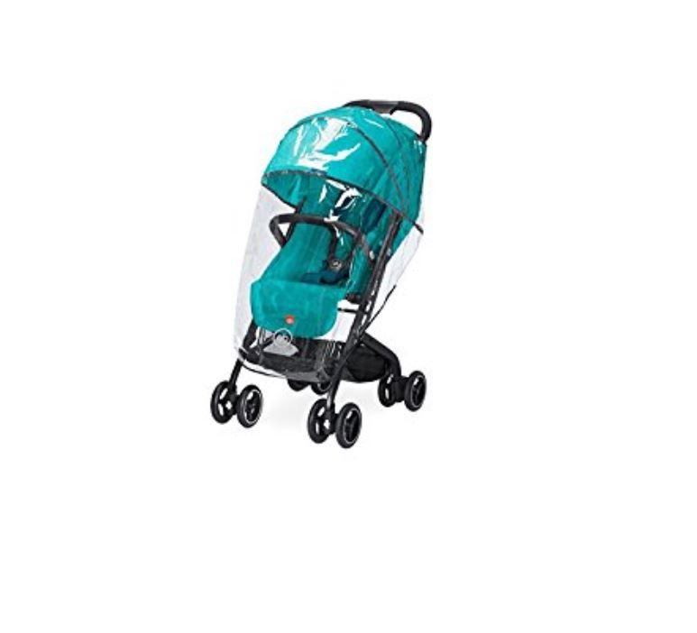 poussette cybex qbit