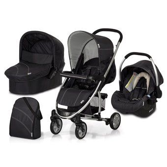 poussette convertible
