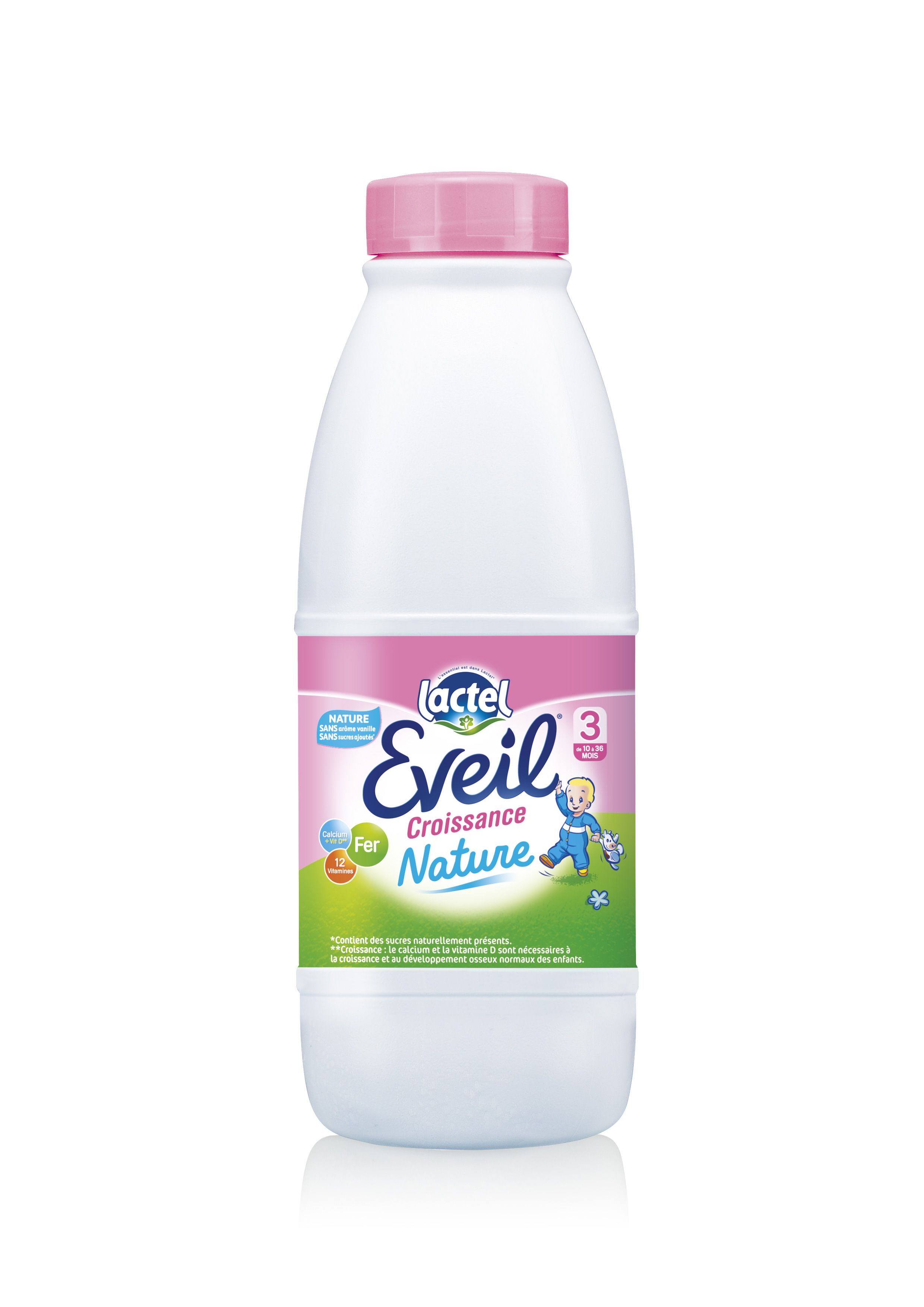 Eveil Lait De Croissance Comparateur Avis Prix Consobaby