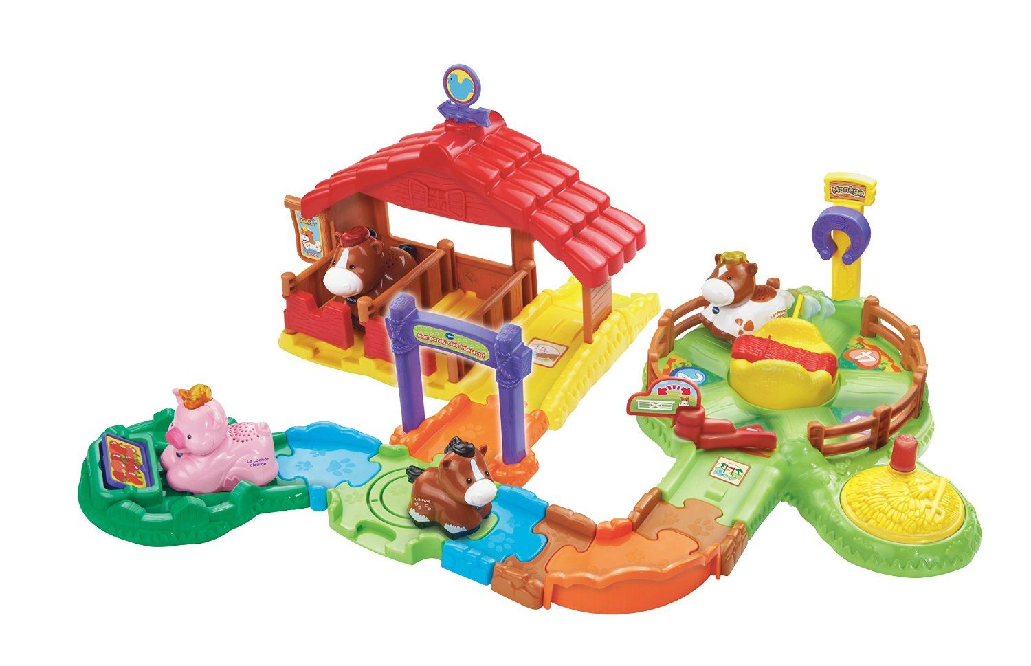 corolle mon premier poupon