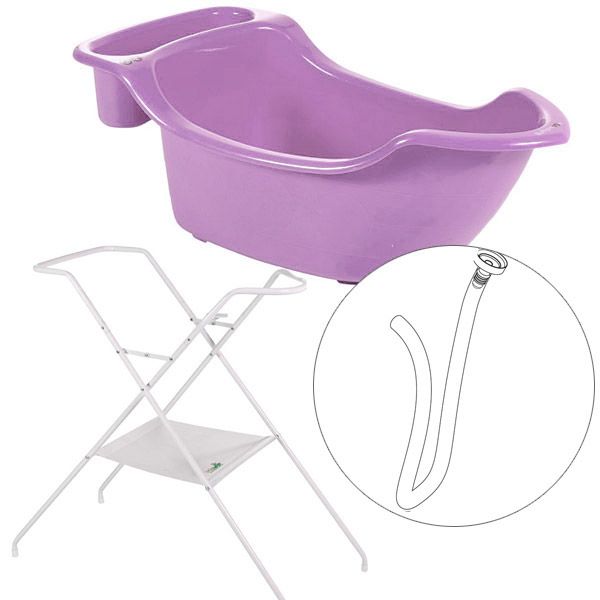 نجاة مضرب تنس الهندسة Accessoire Baignoire Babymoov Damascushoodie Com