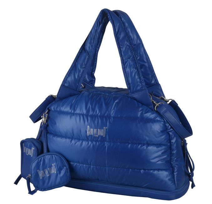 Sac Doudoune BABY ON BOARD Comparateur, Avis, Prix Consobaby