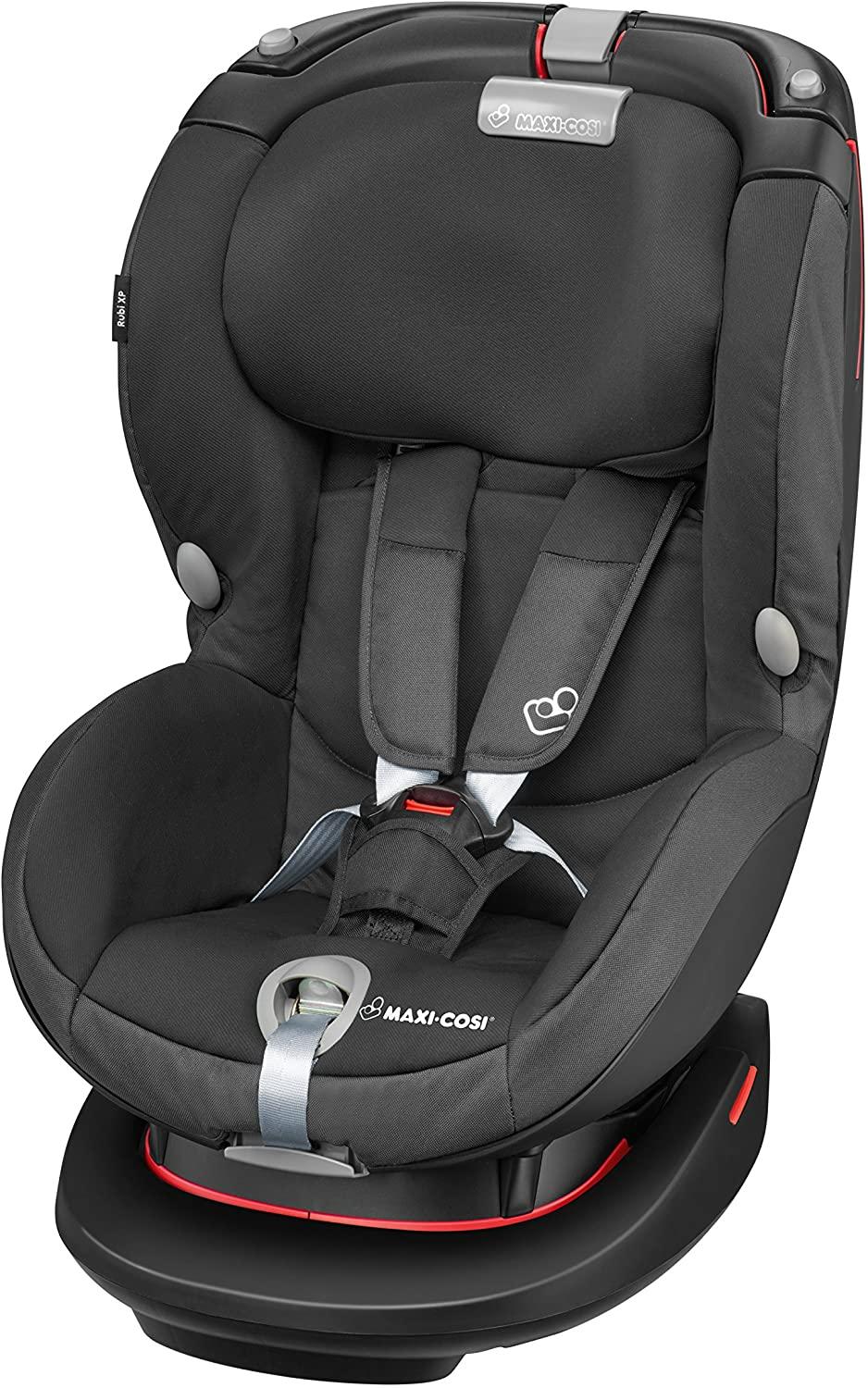 Maxi cosi rubi автокресло
