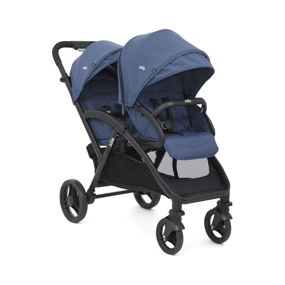 poussette double looping expresso