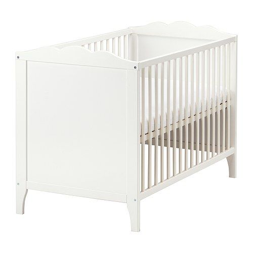 Lit Bebe Hensvik Ikea Comparateur Avis Prix Consobaby