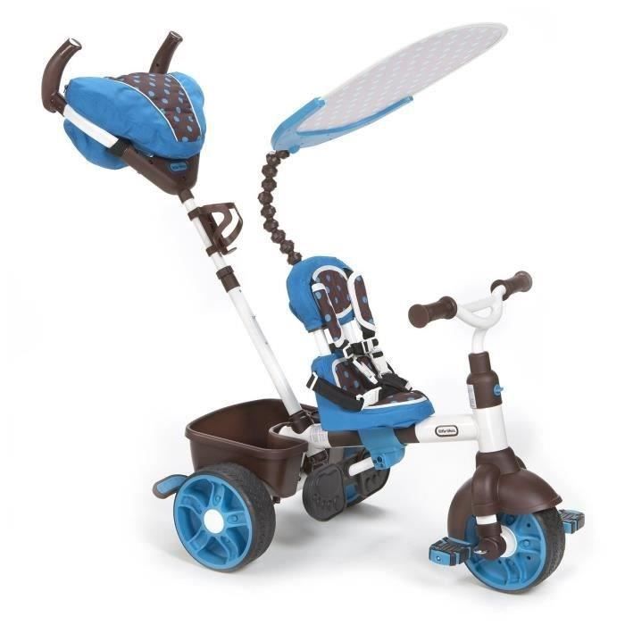 Tricycle évolutif 4 en 1 Sports Edition LITTLE TIKES Comparateur