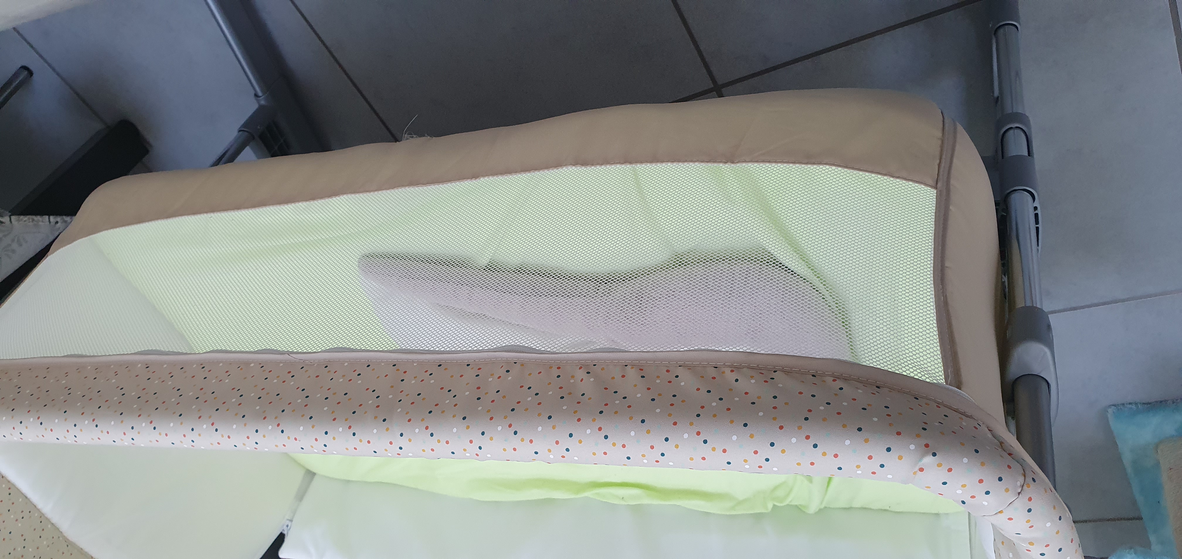 cododo with me babygo