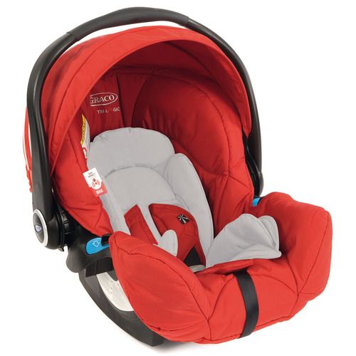 siege auto graco trilogic